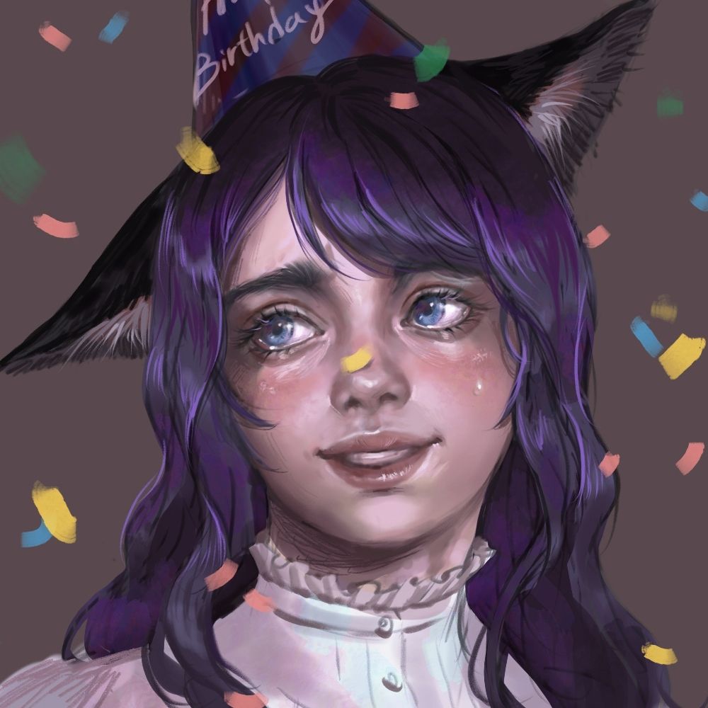Necow💙art