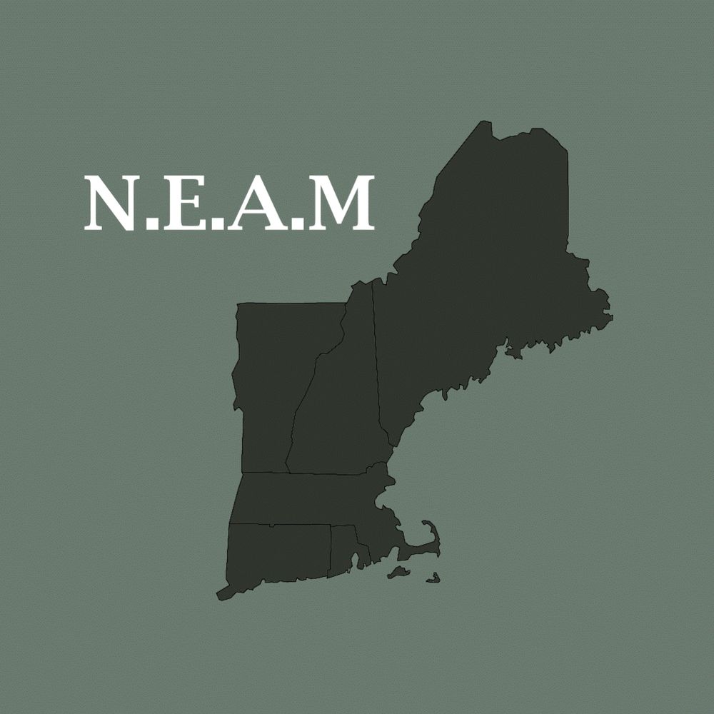 New England Autonomy