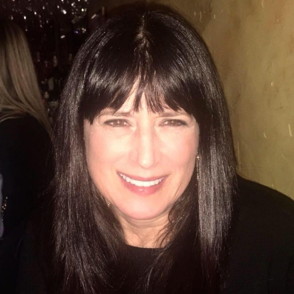Andrea K Lieberman