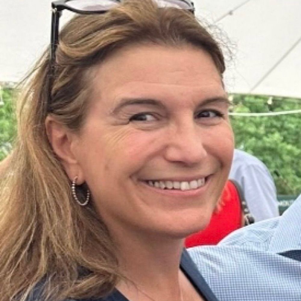 Jennifer Sorenti