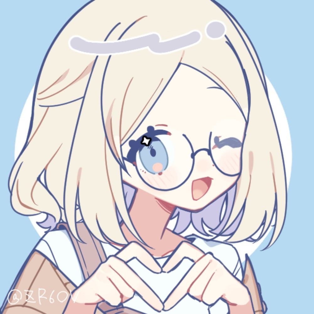 User avatar