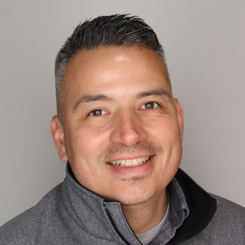 Steven Alvarado