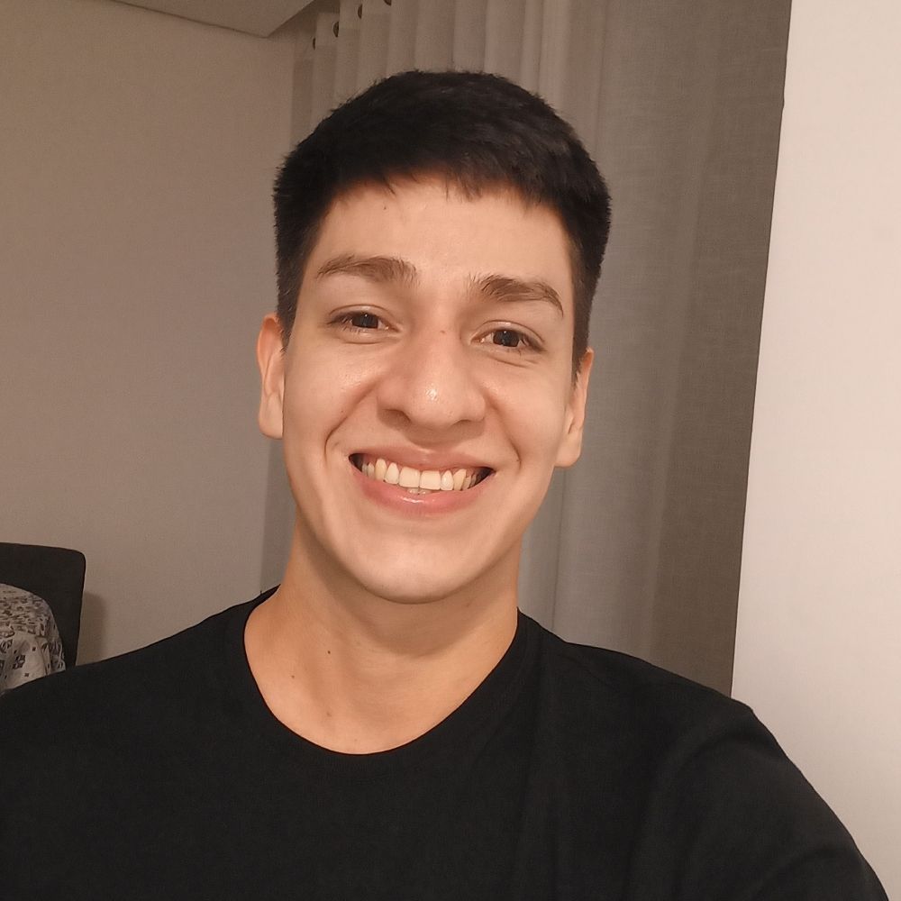 Alejandro Beita