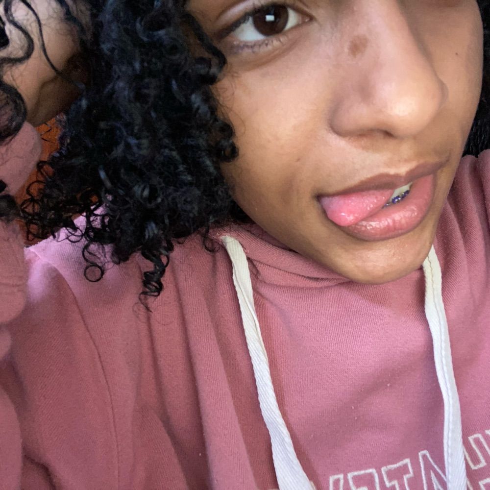Ninha gostosa 