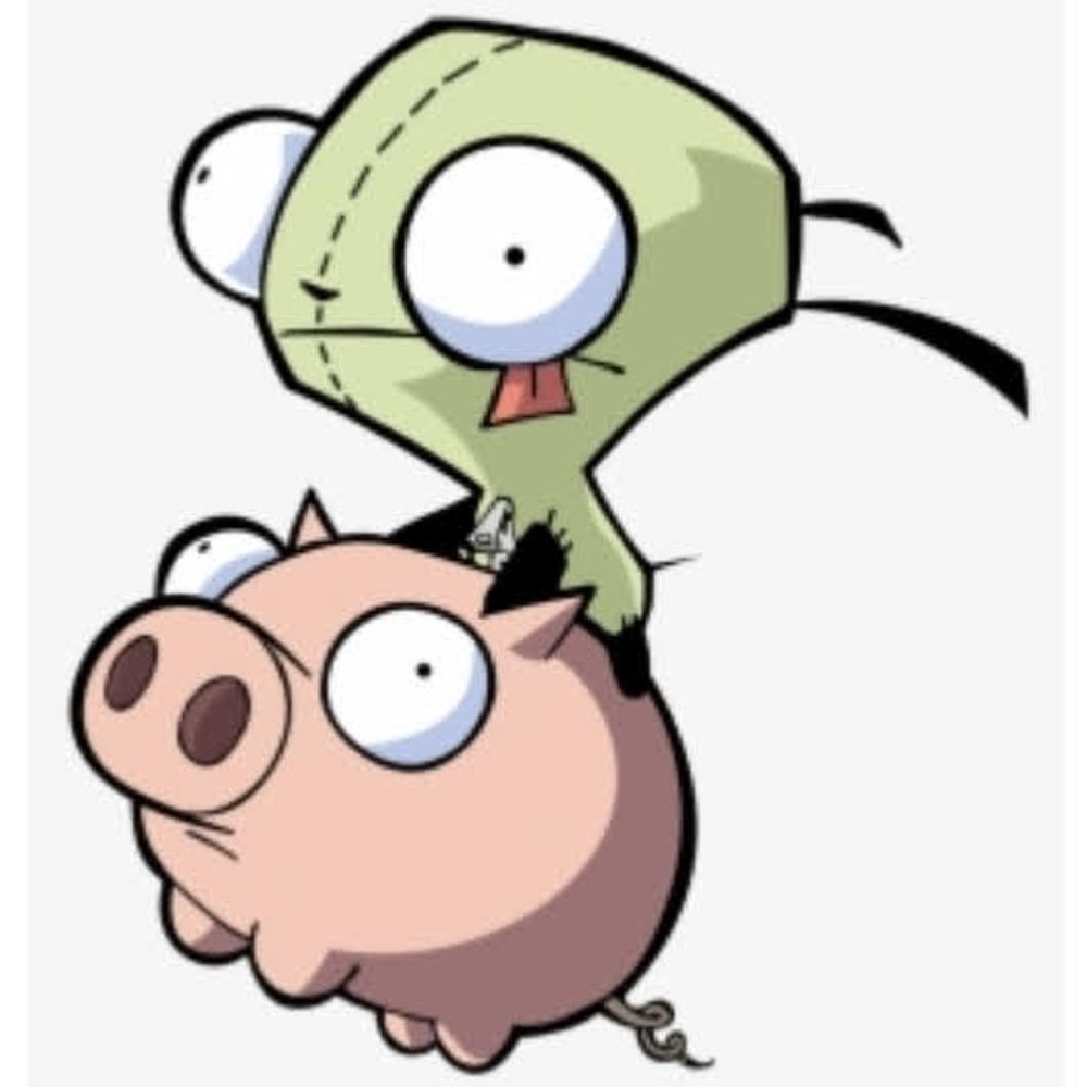 Gir's avatar