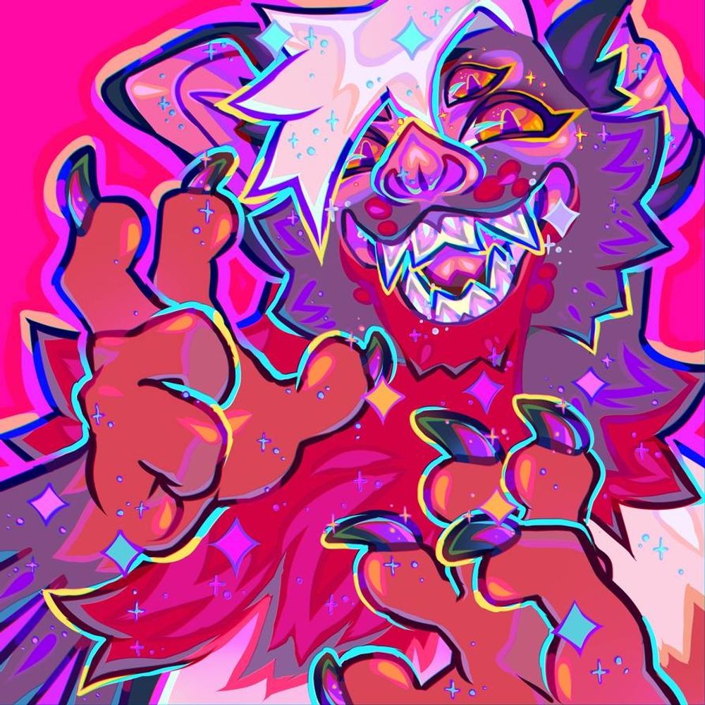 Spice! 💥🔥
