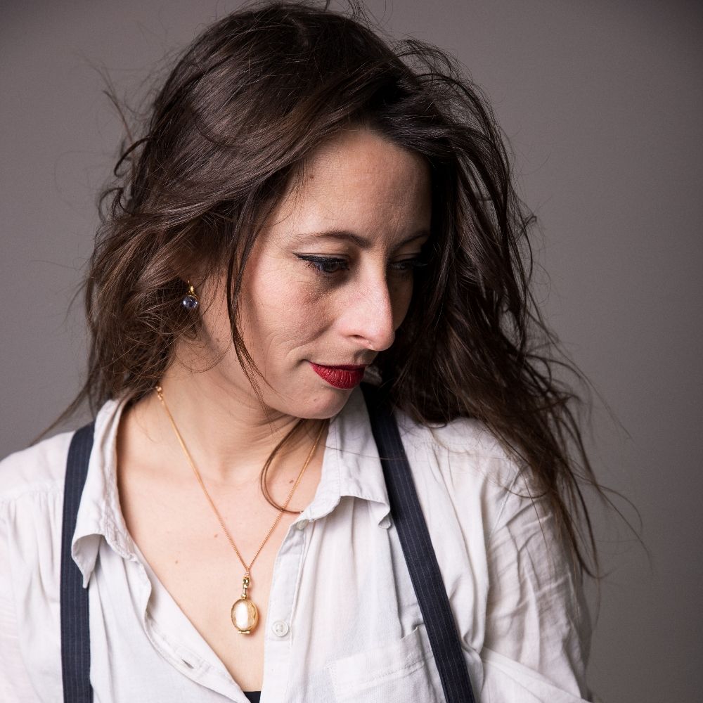 Anita van Rootselaar