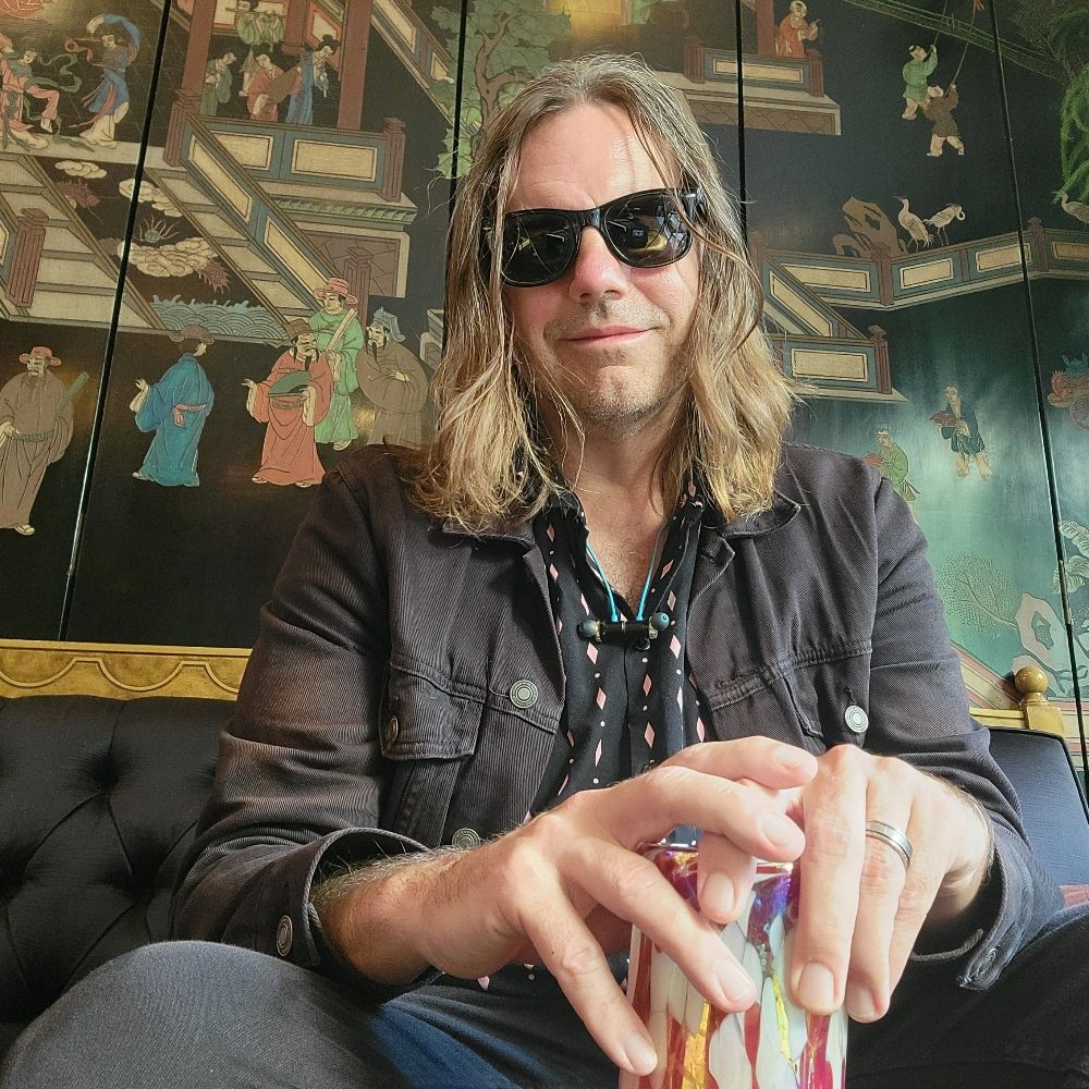 Erik Sugg