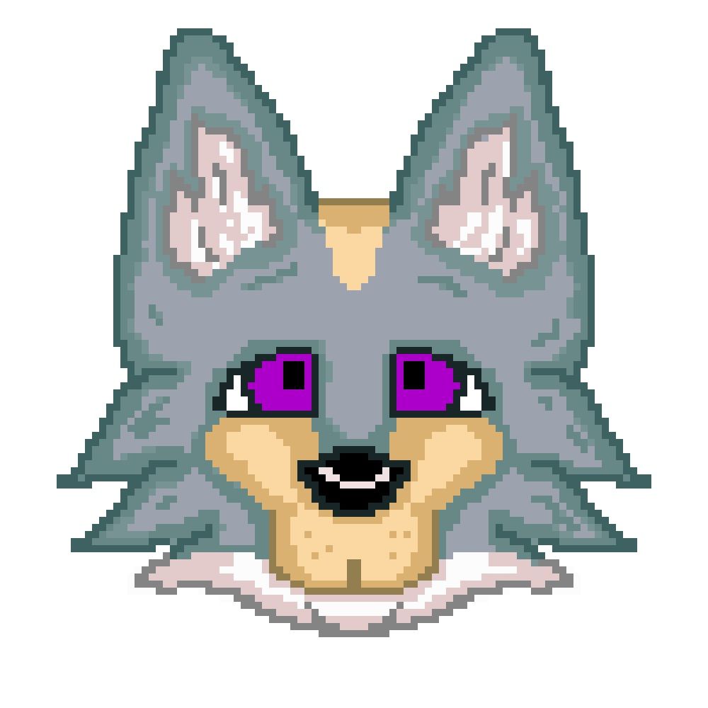 Newt The Wolf