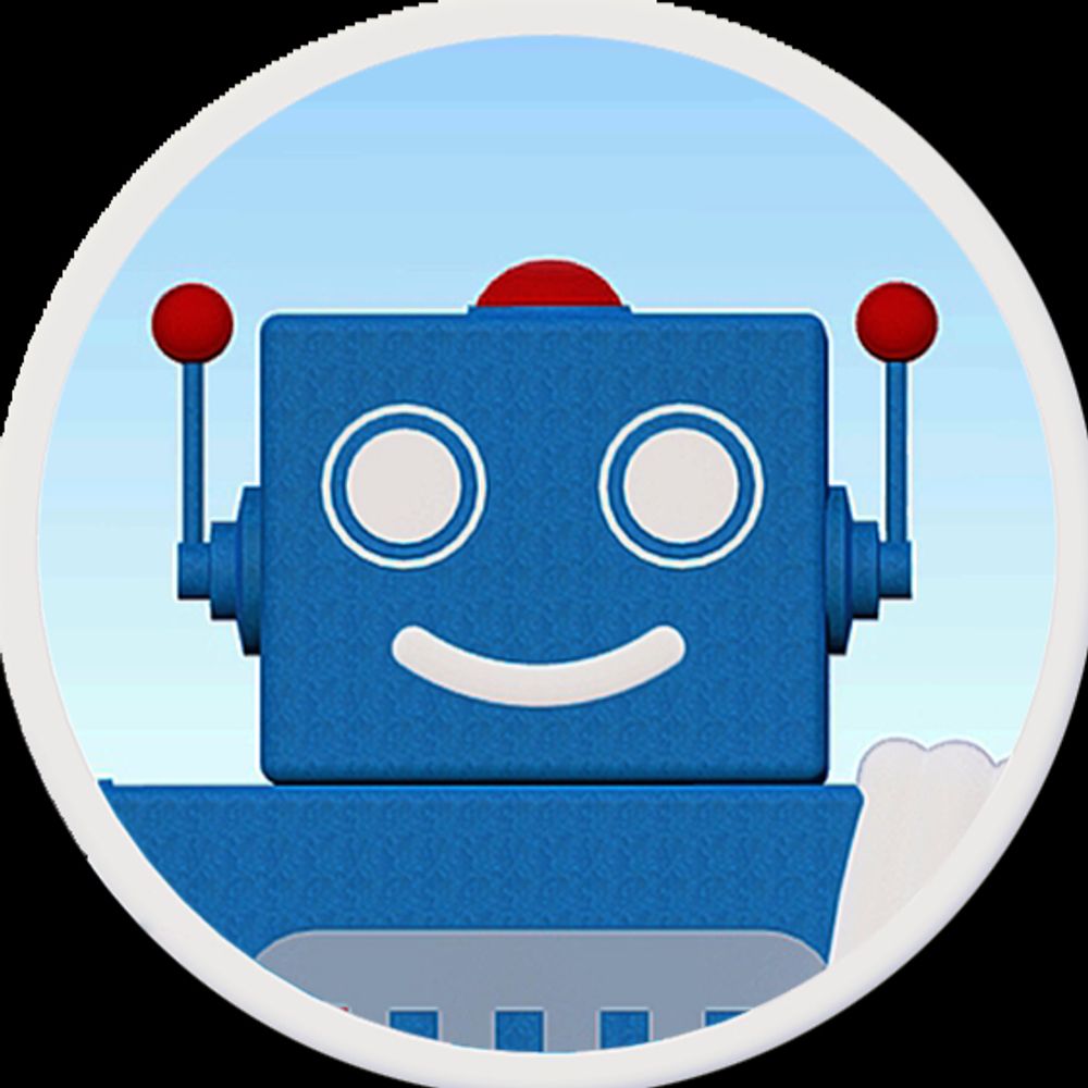 El Robot de Platón