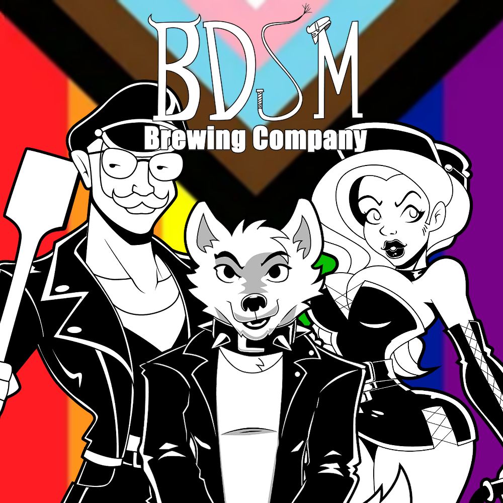 BDSM Brewing Company
