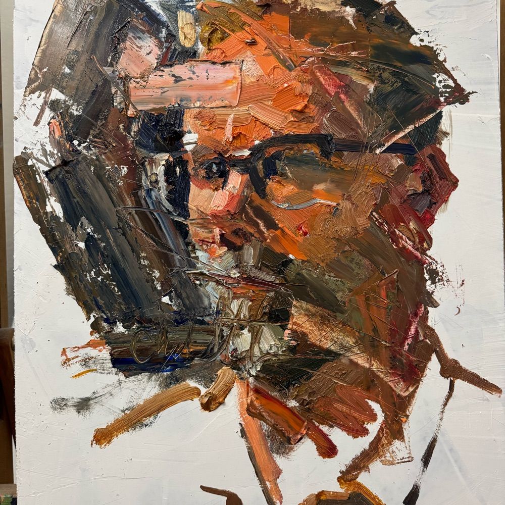 Clyde Steadman