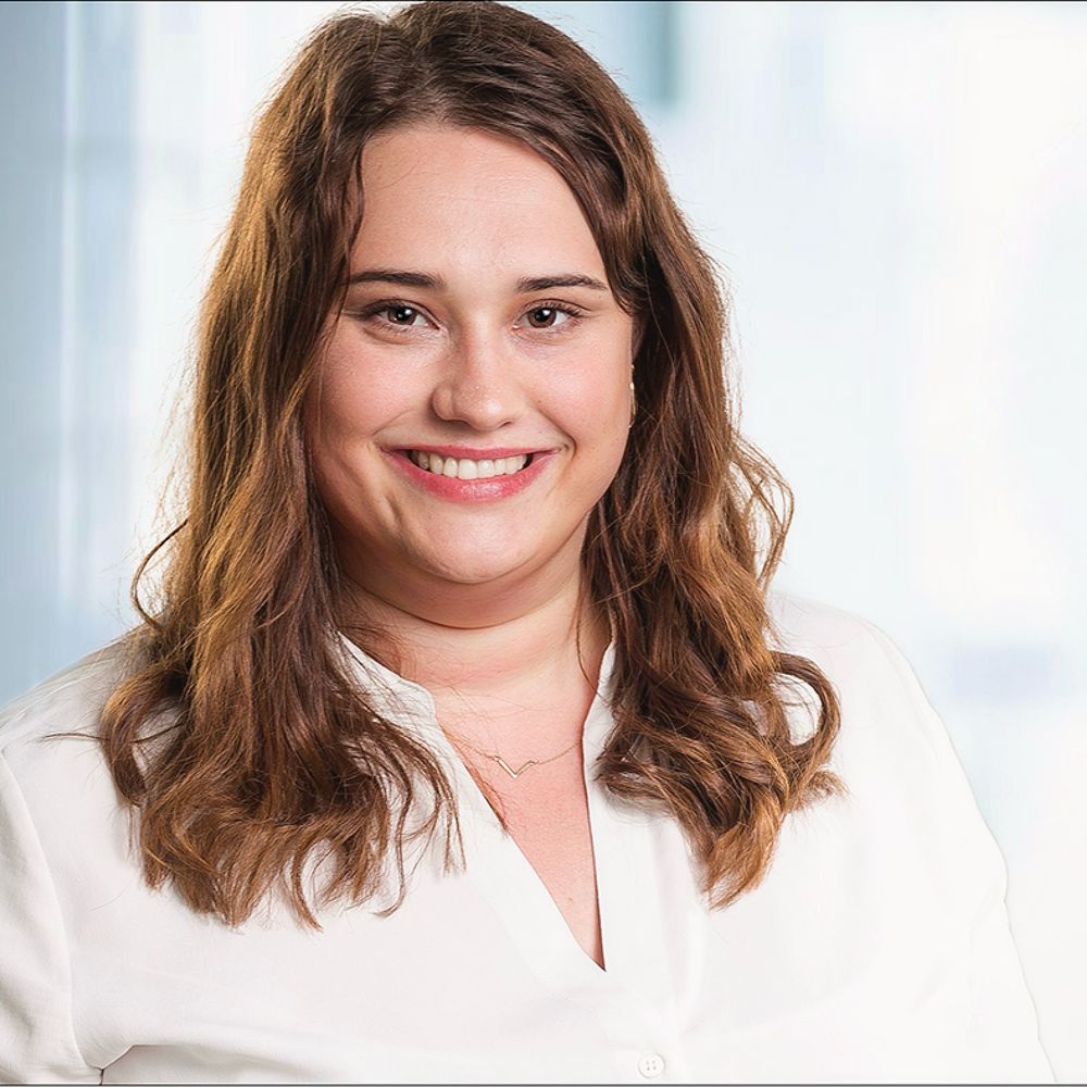 Dr Katharina Brosch