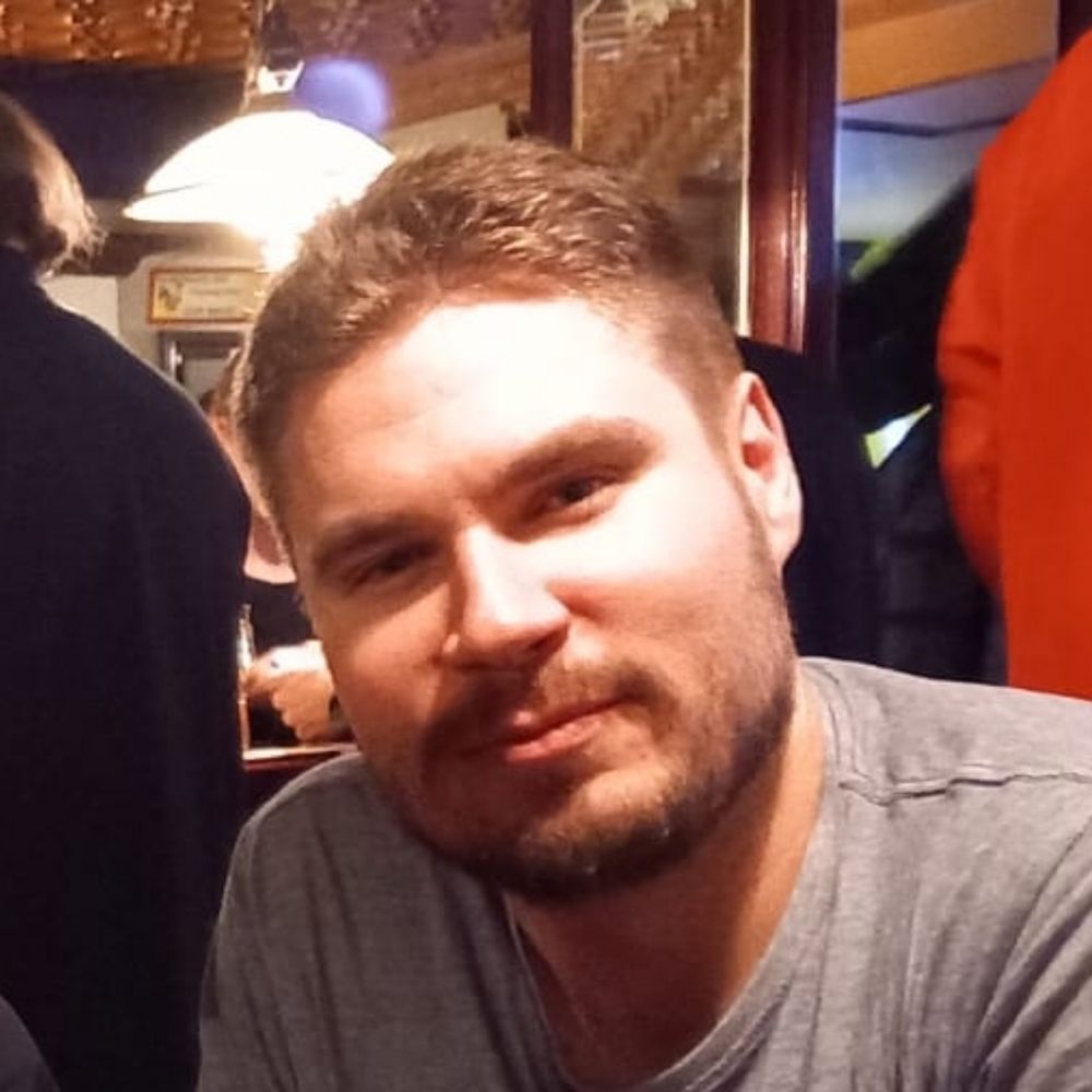 Taneli Puputti