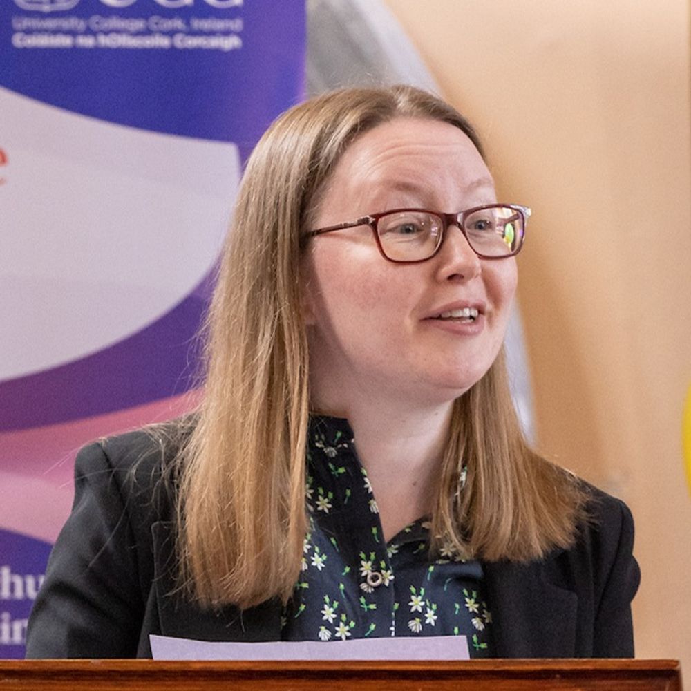 Síle Ní Mhurchú
