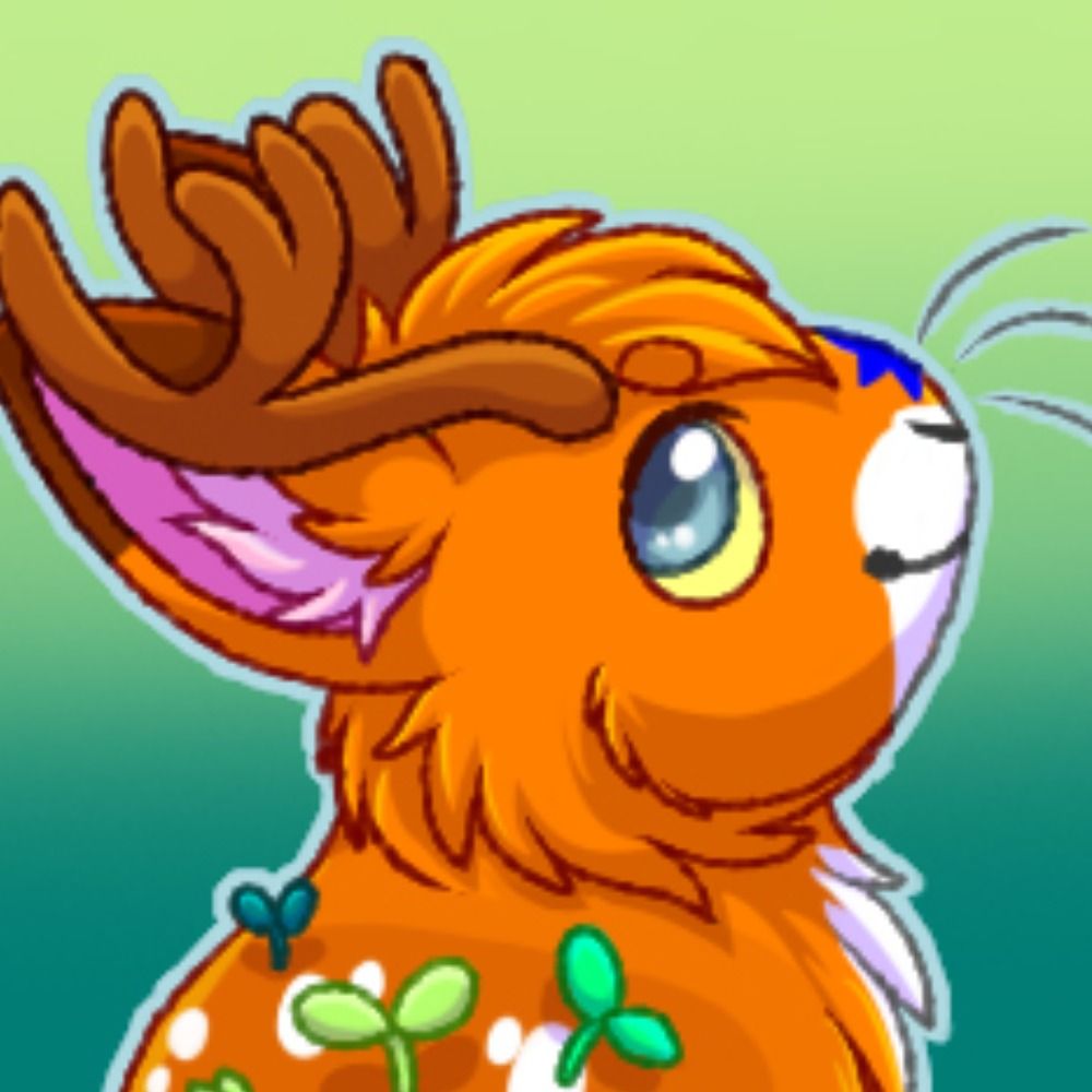 Poonie Fox's avatar