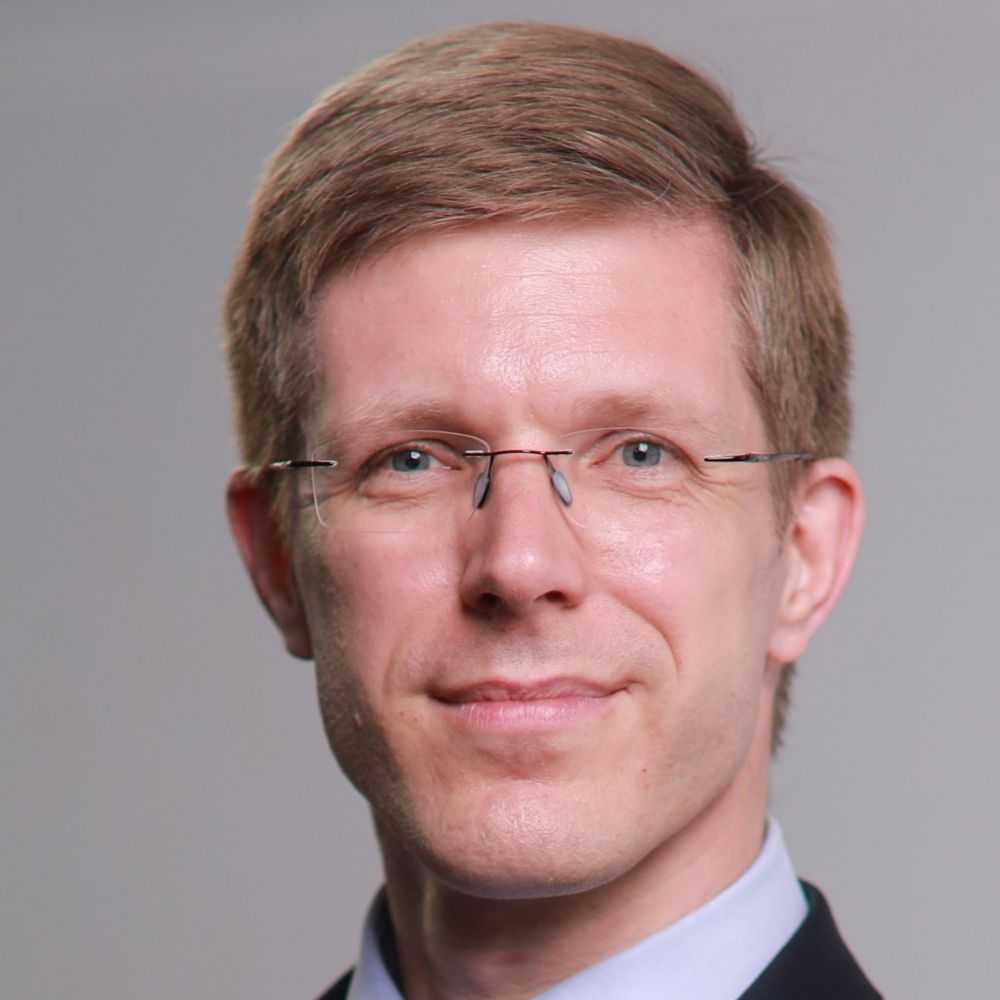 Lars Olberg