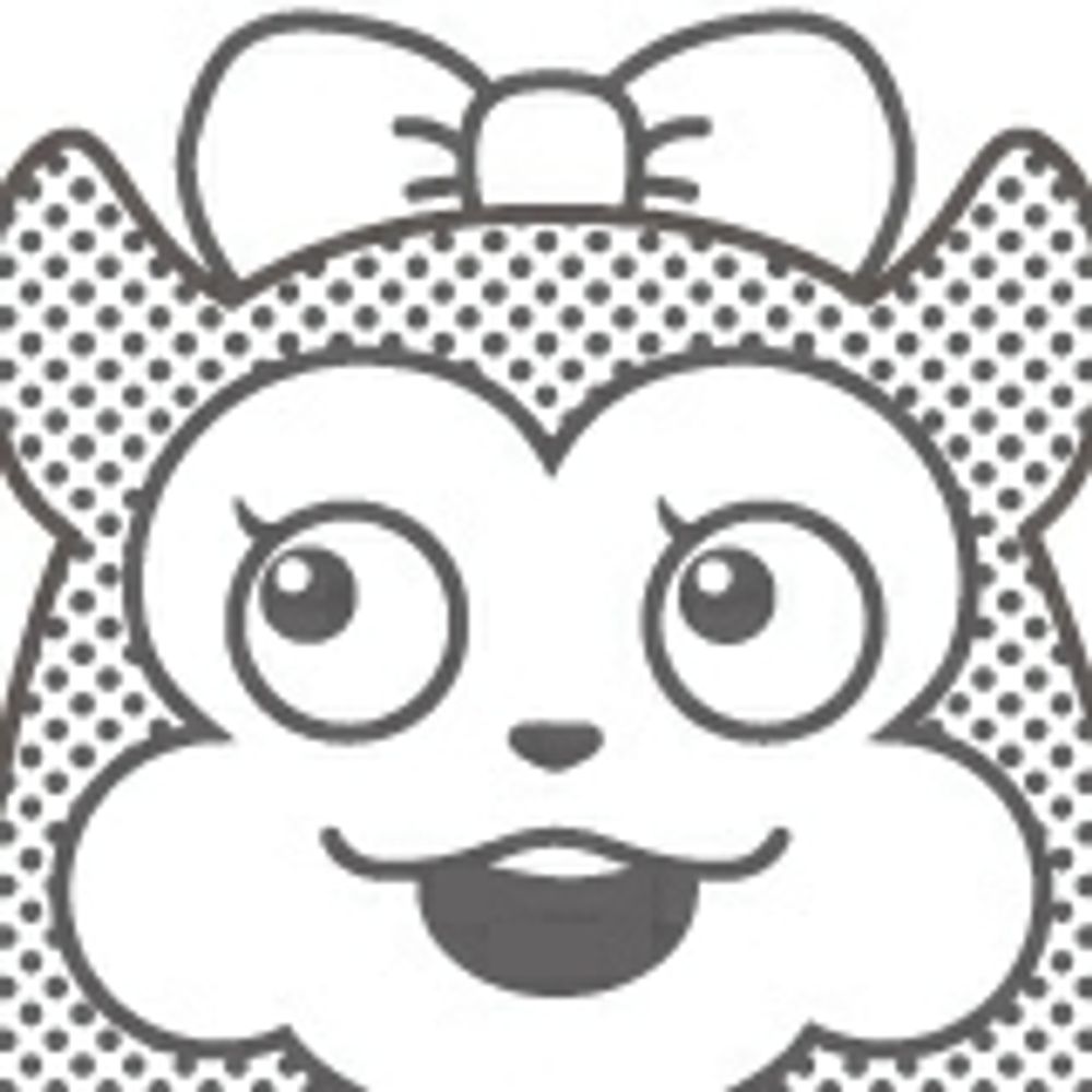 新美ぬゑ's avatar