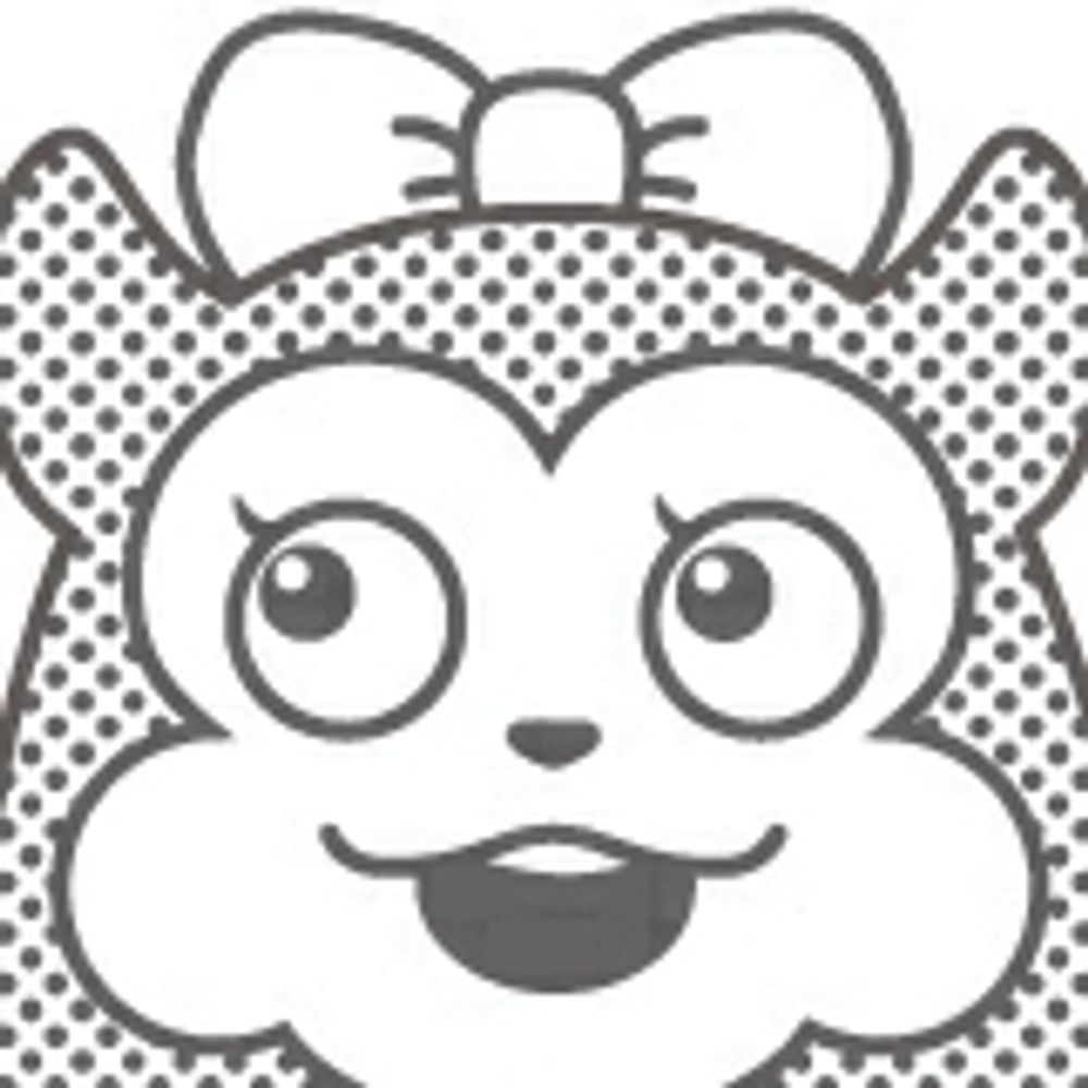 新美ぬゑ