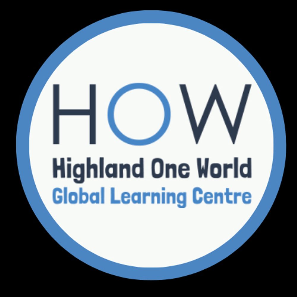 Highland One World Global Learning Centre