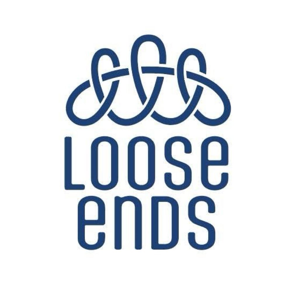 Profile picture looseendsproject.bsky.social