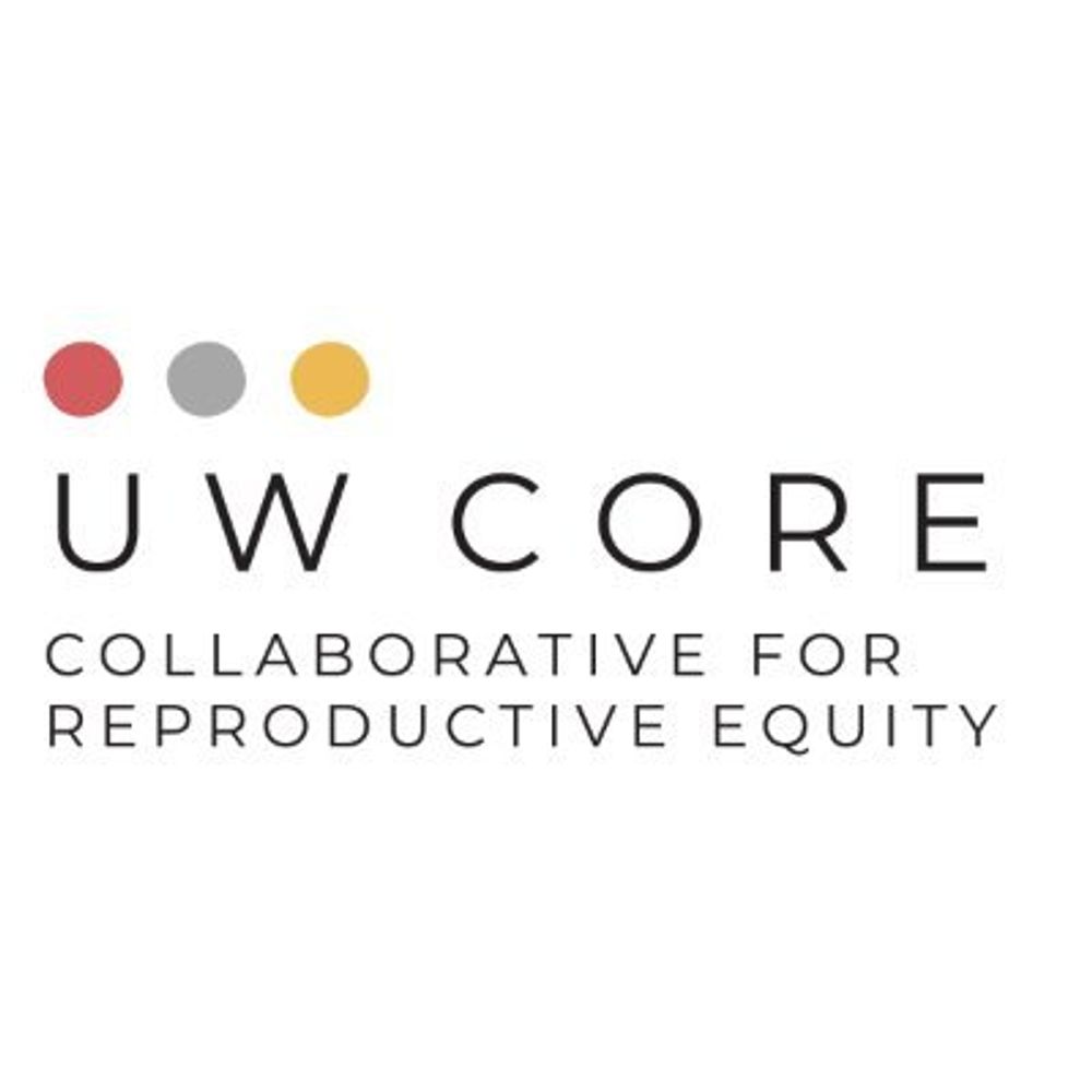 UW Collaborative for Reproductive Equity (CORE)