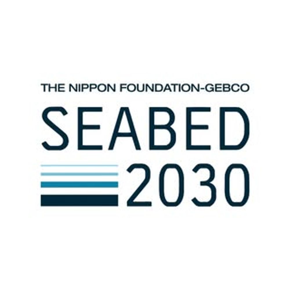 Seabed 2030
