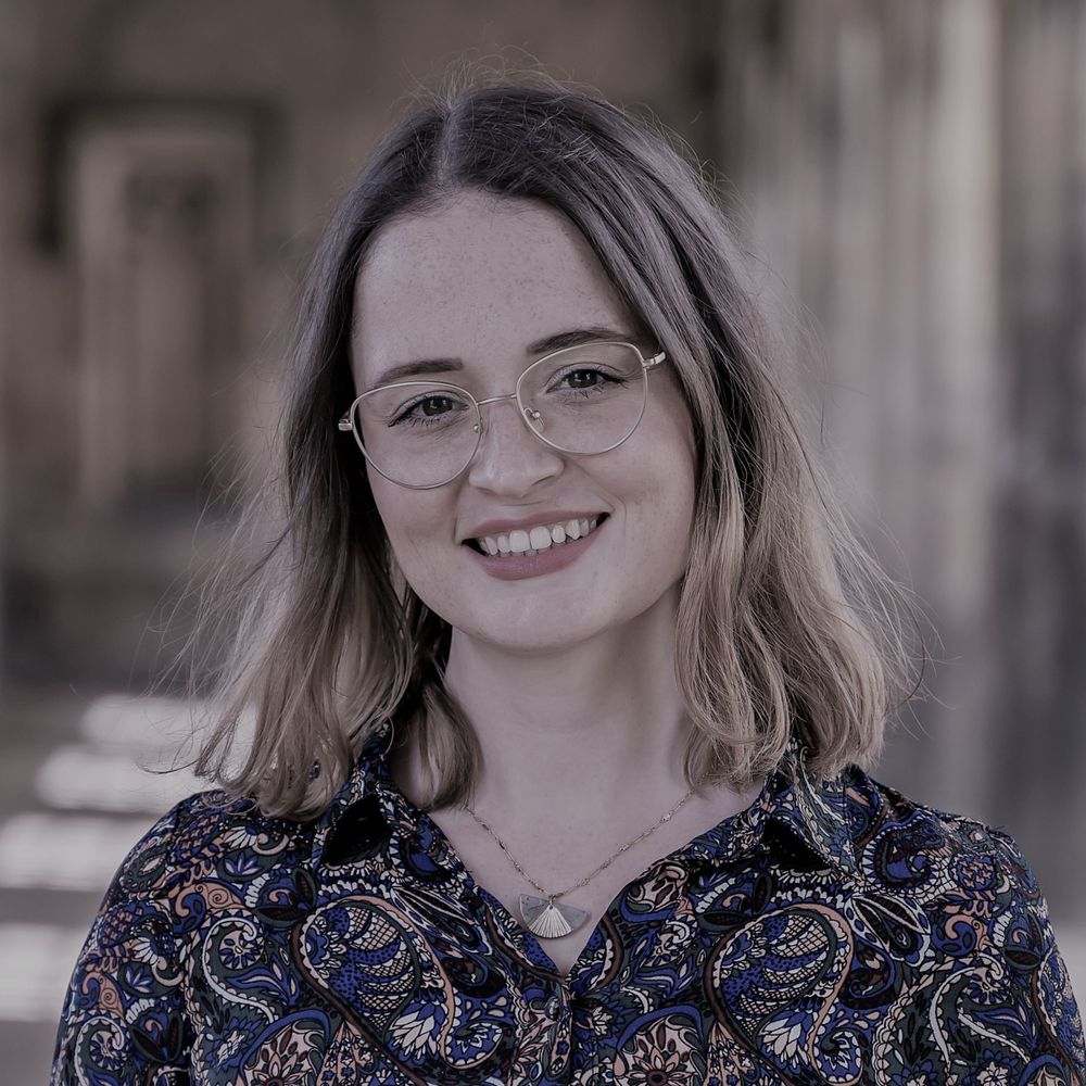Lucy McDonald