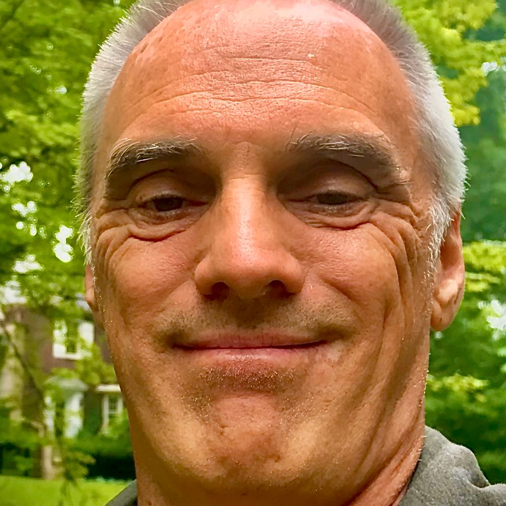 Bruce Livesey