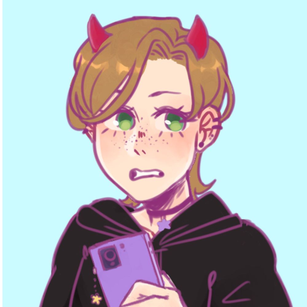 Novah | he/it