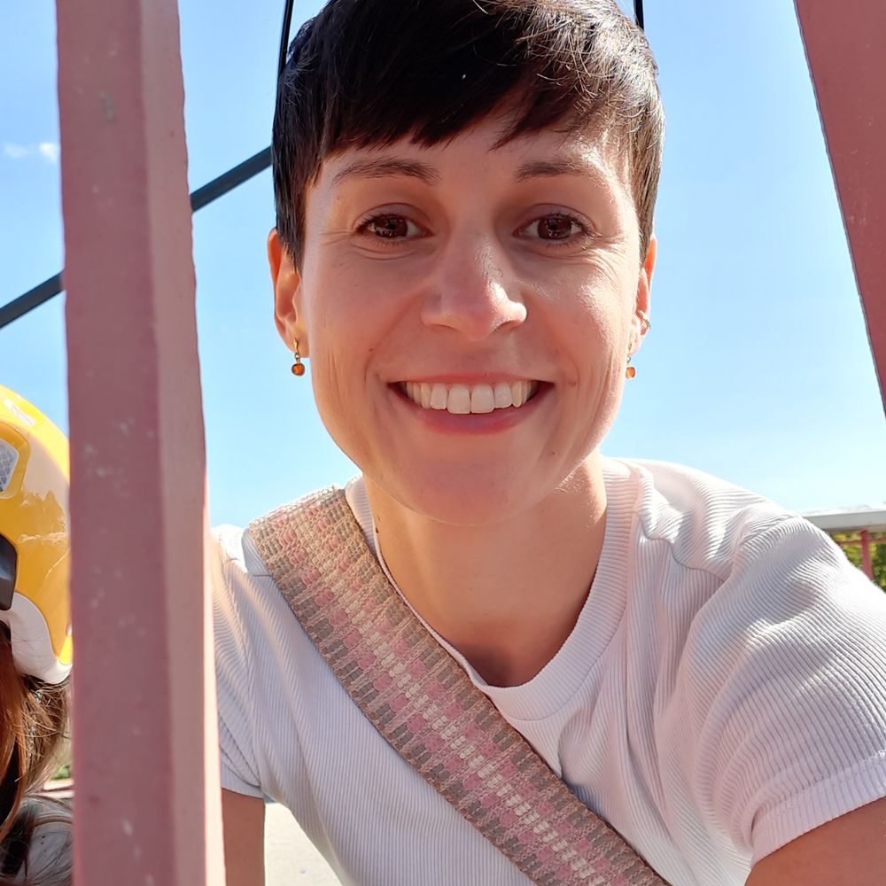 Nora Müller (she/her)