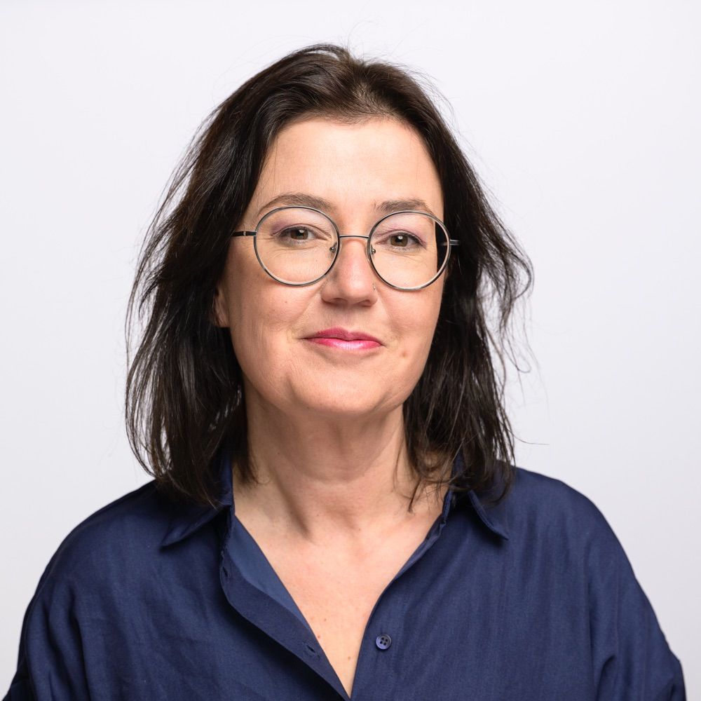 Martine Docourt