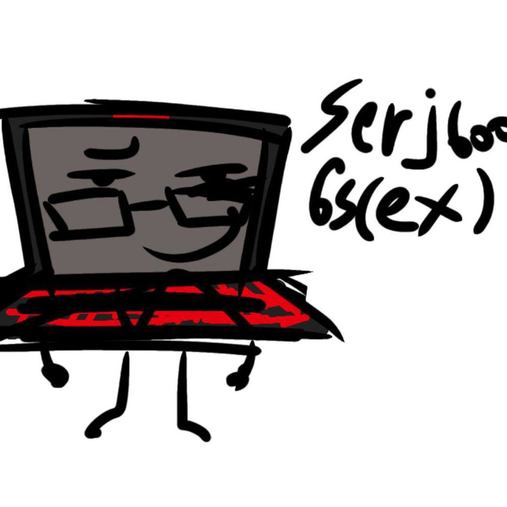 serjbook 6s