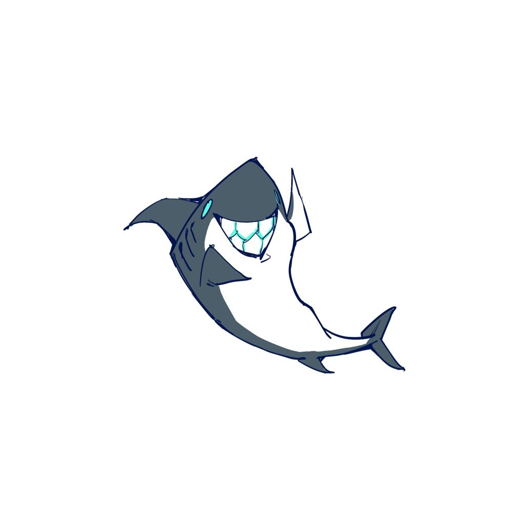 鱼某