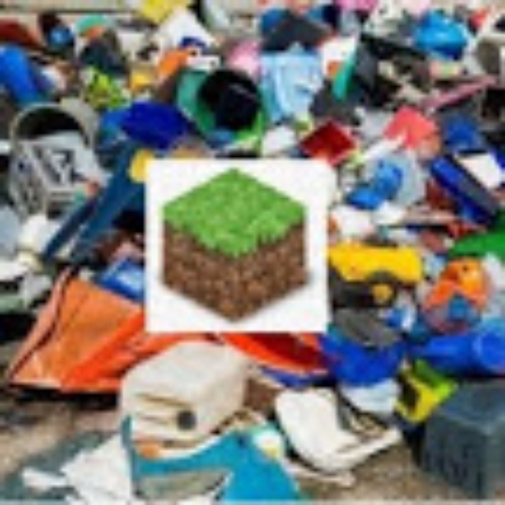 GarbageAtSkyblock