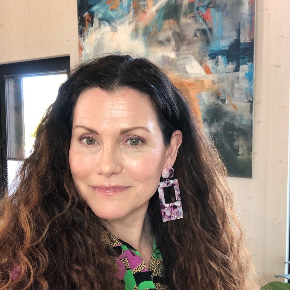 Tanja Vanhala