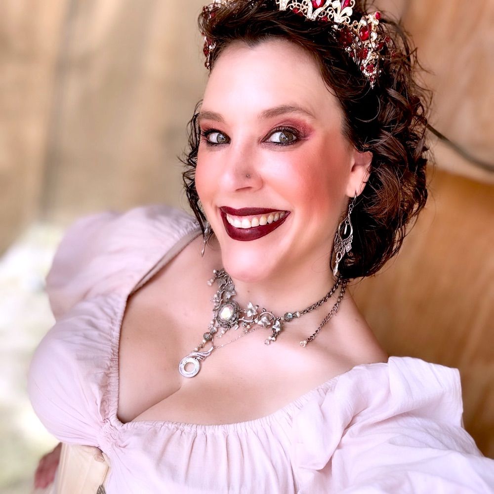 Rebecca Anne