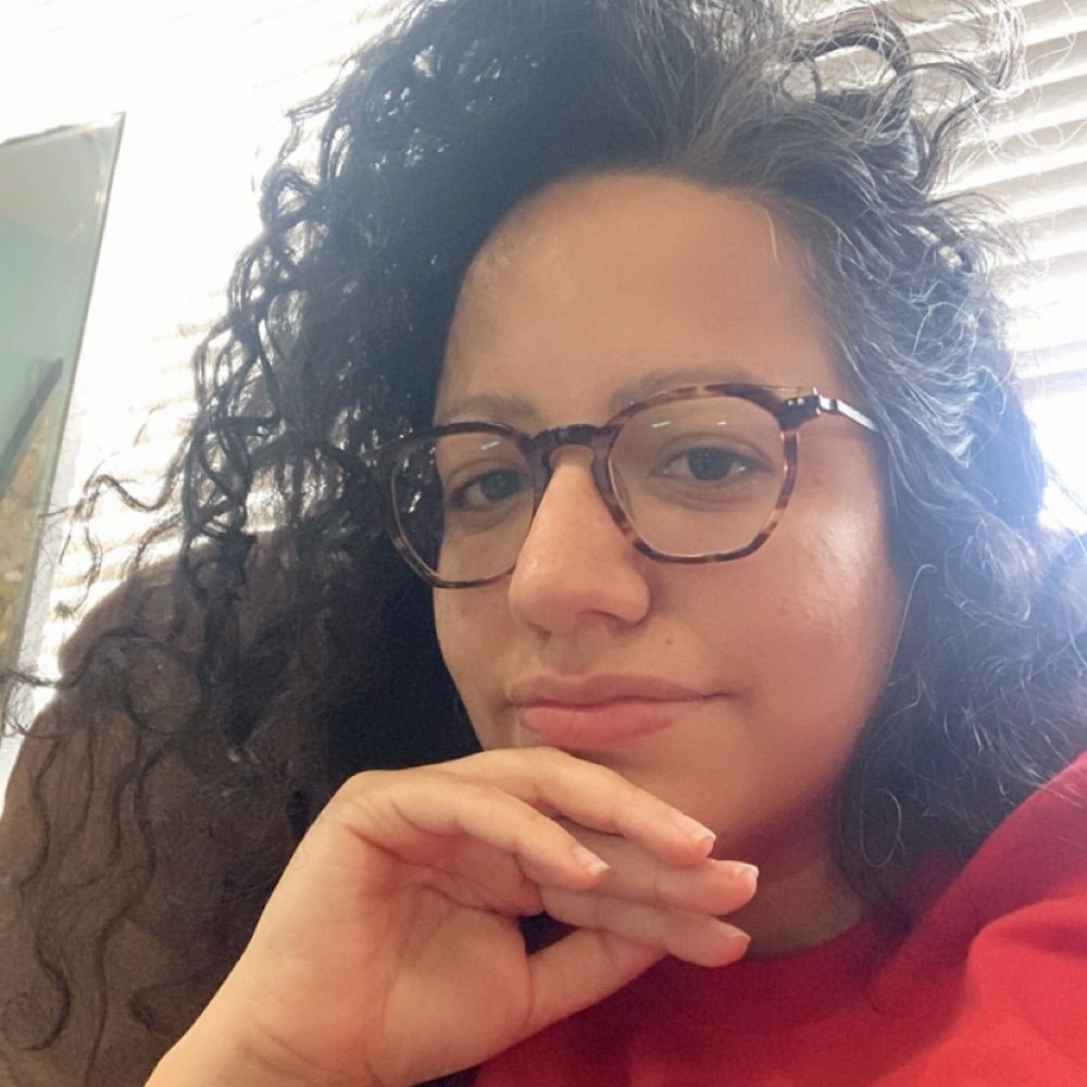 BIGMURM aka Myriam