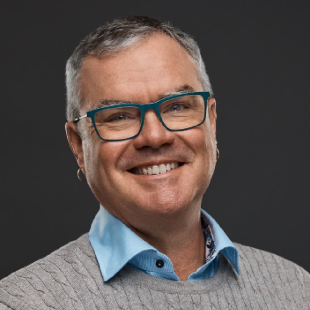 Geoffrey Allen