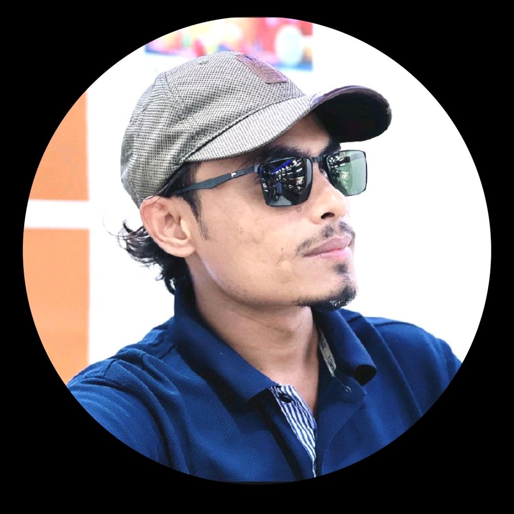 Mohammad Ullah