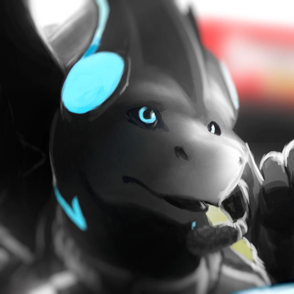 Spi, cybershark thingo
