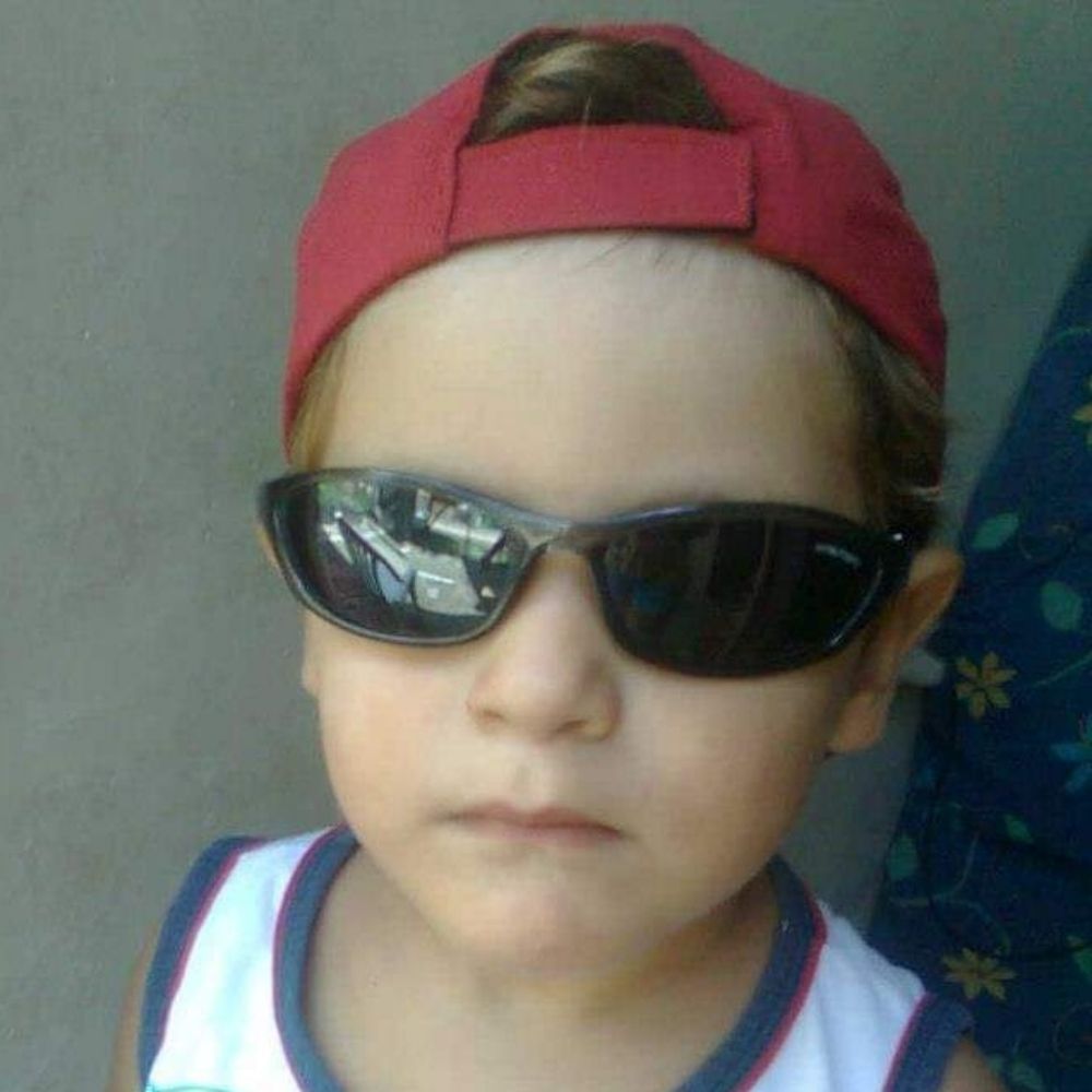 Iago trouxa