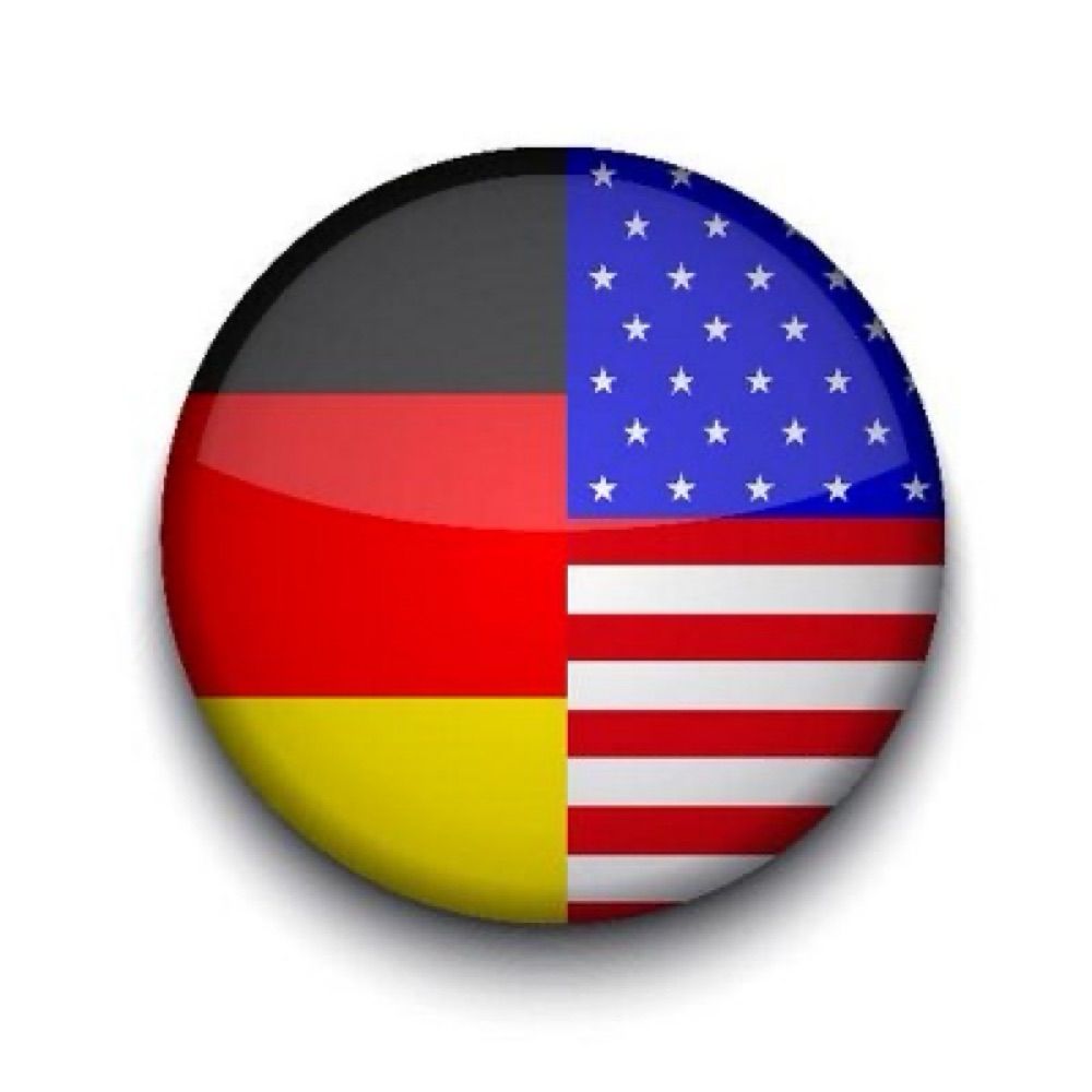 German Embassy Washington D.C.