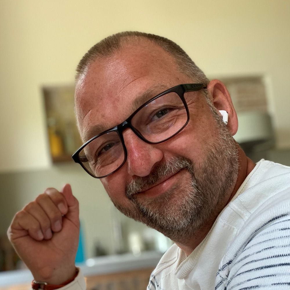 Jeroen Uphoff