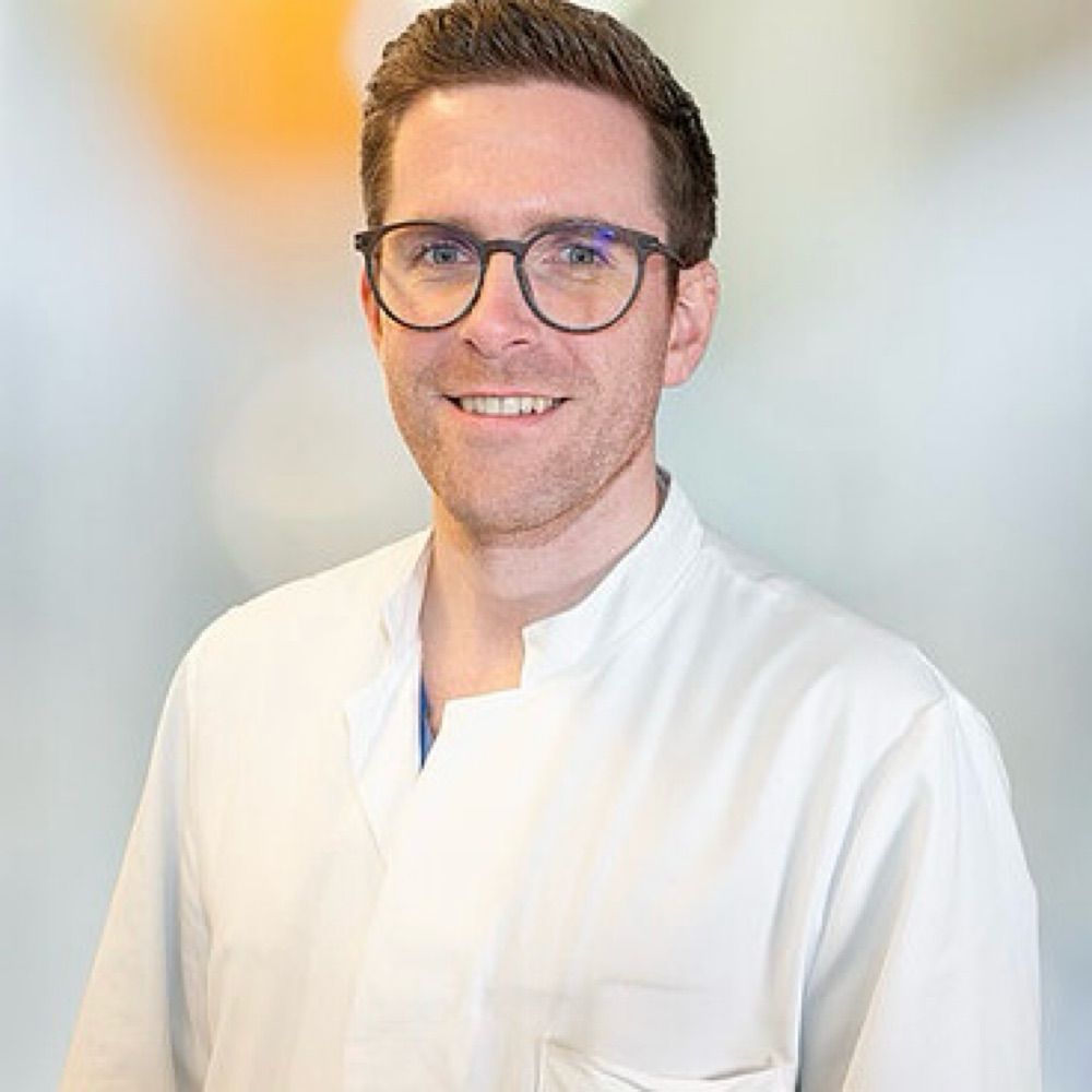 Johannes Linxweiler
