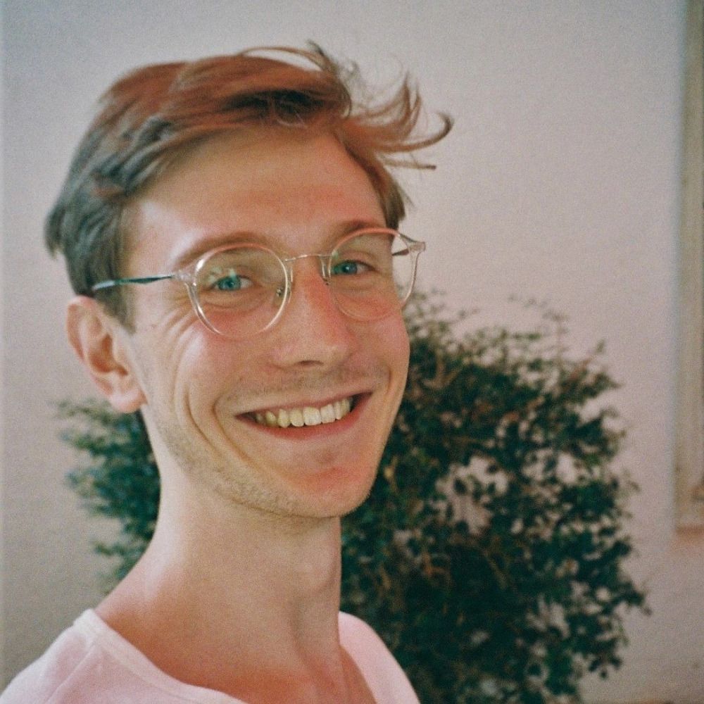 Joschua Helmer