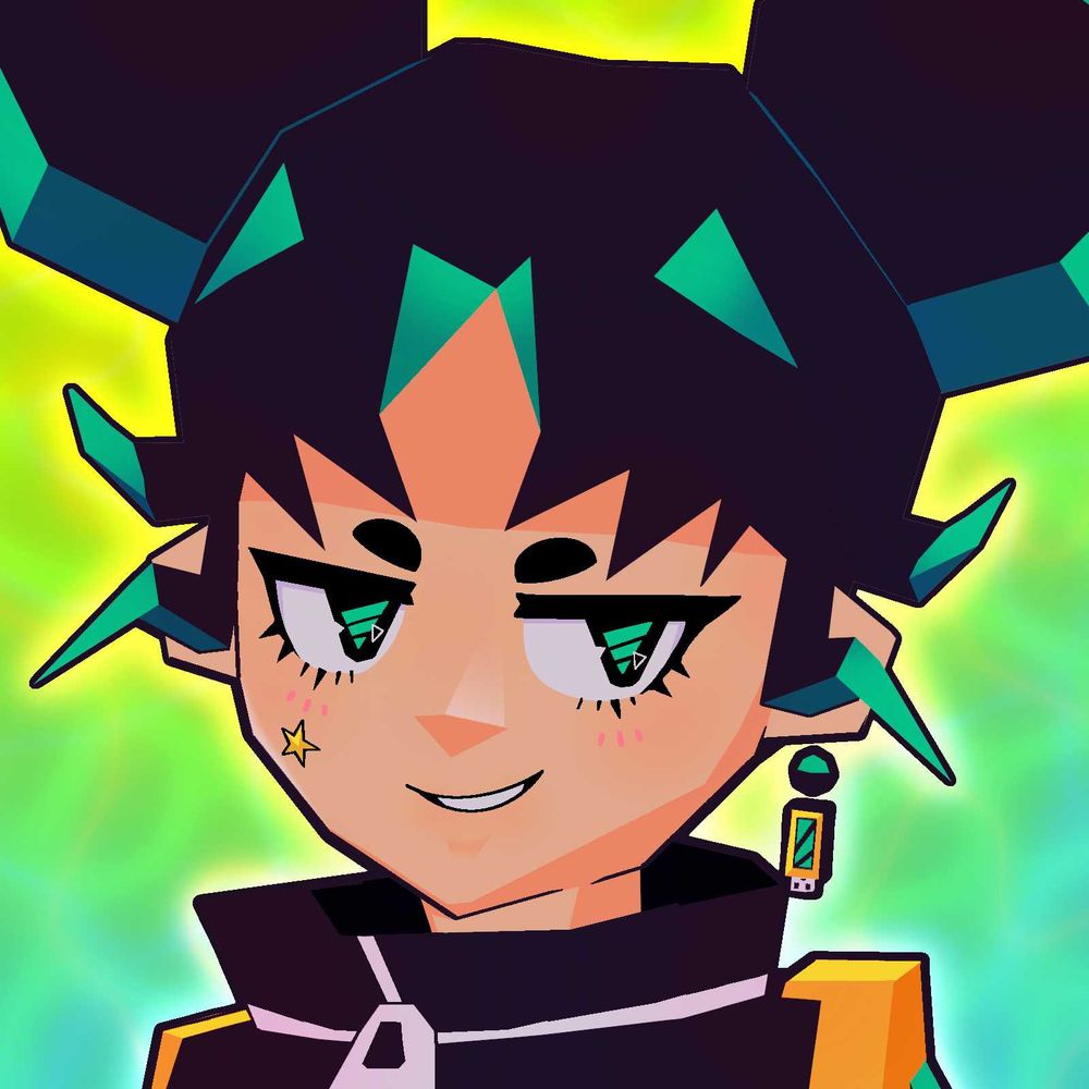 M. Kirin 📶⚡'s Avatar