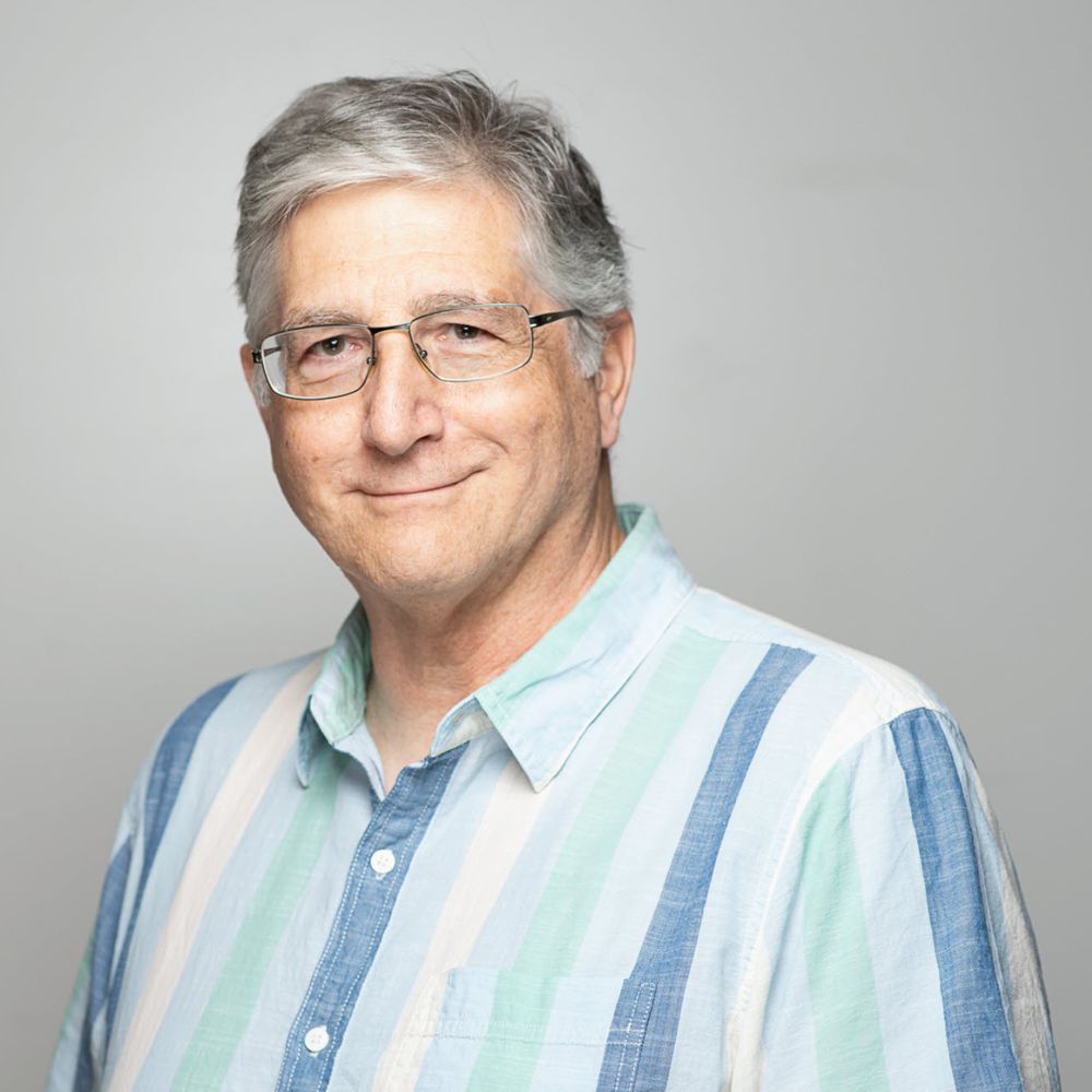 Howard Browman
