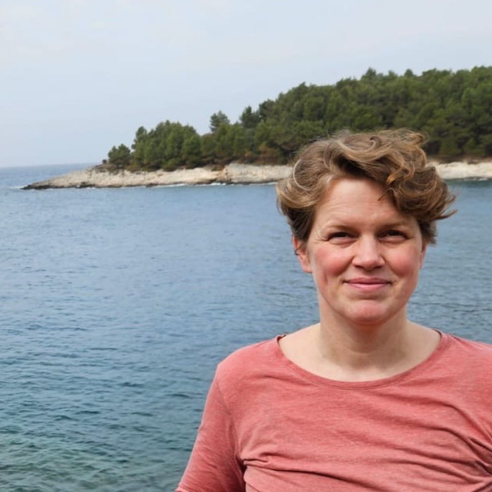Roswitha Kersten-Pejanić