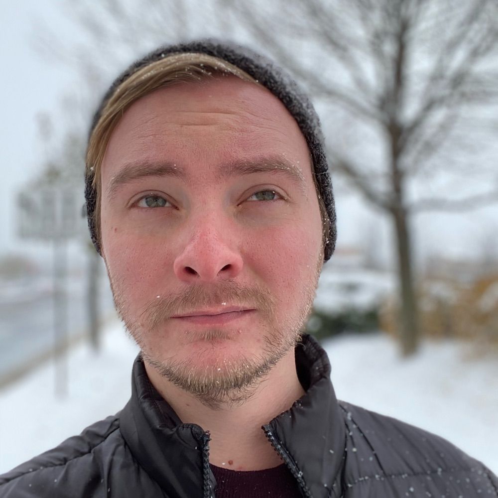 Brent Reel | VFX Artist | Looking for Work!